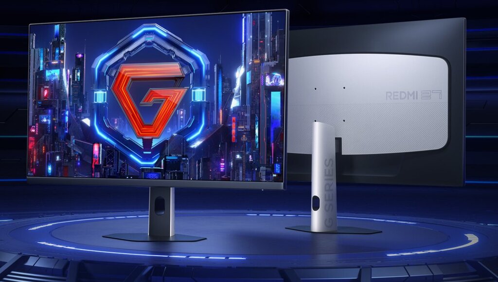 Xiaomi Oyuncu Monitörleri G25 ve G27Q inceleme