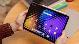 Xiaomi Pad 7 inceleme