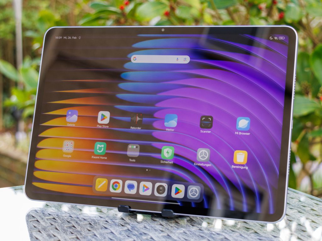 Xiaomi Pad 7 Tablet alınır mı?