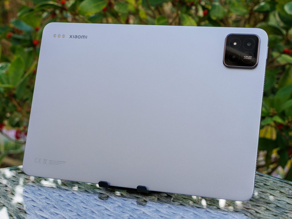 Xiaomi Pad 7 inceleme