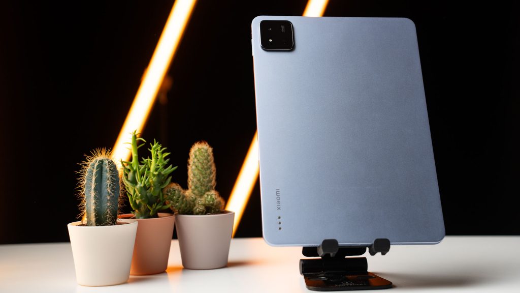 Xiaomi Pad 7 Tablet