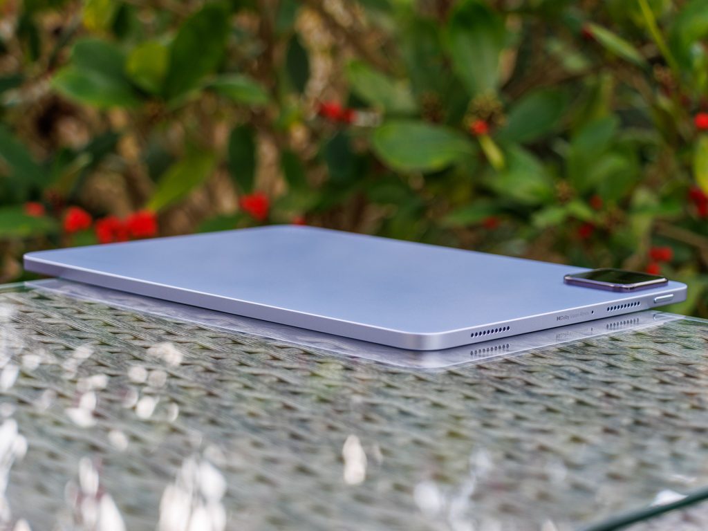 Xiaomi Pad 7 Tablet inceleme
