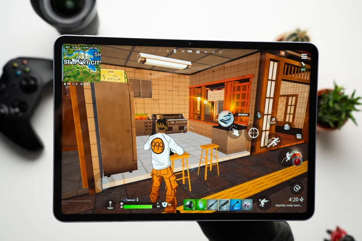 Xiaomi Pad 7 Ultra Tablet