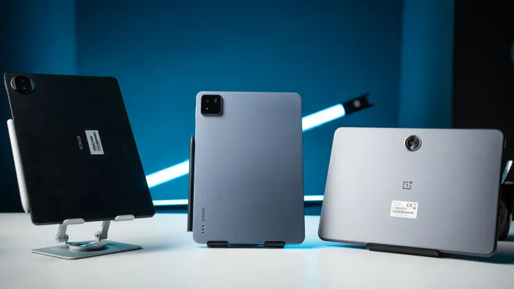 Xiaomi Pad 7 Ultra Tablet