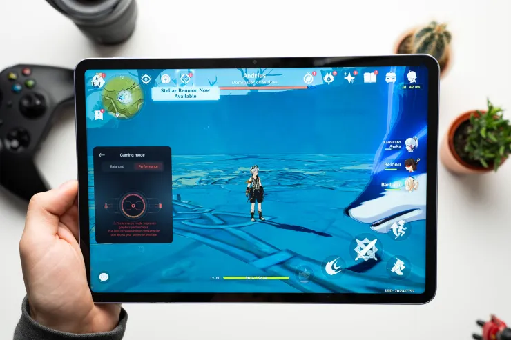 Xiaomi Pad 7 Ultra Tablet