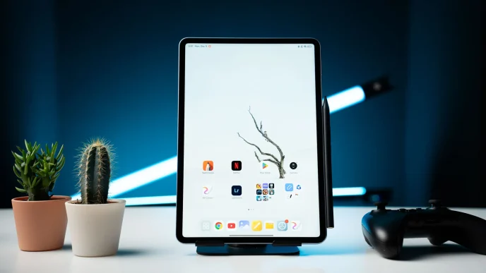 Xiaomi Pad 7 Ultra Tablet