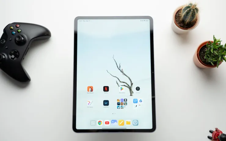 Xiaomi Pad 7 Ultra