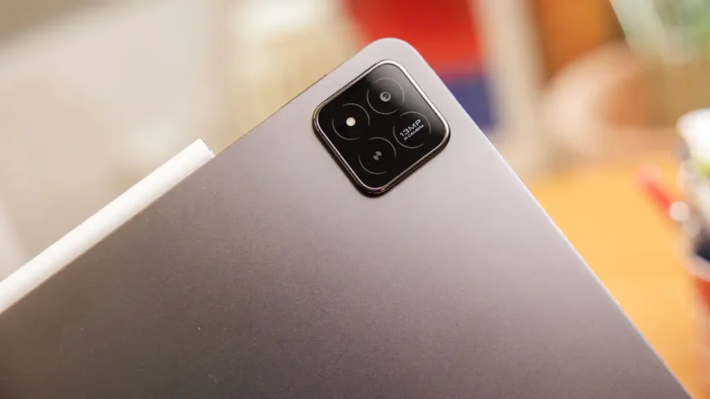 Xiaomi Pad 7 inceleme