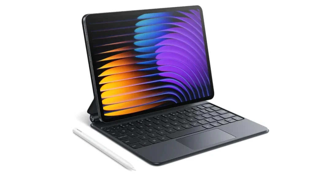 Xiaomi Pad 7 Tablet