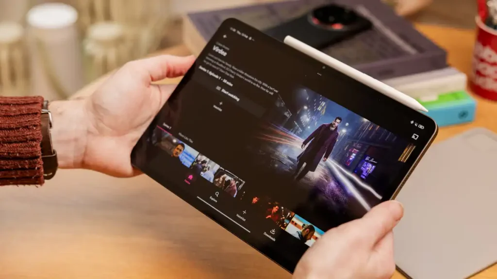 Xiaomi Pad 7 Tablet inceleme