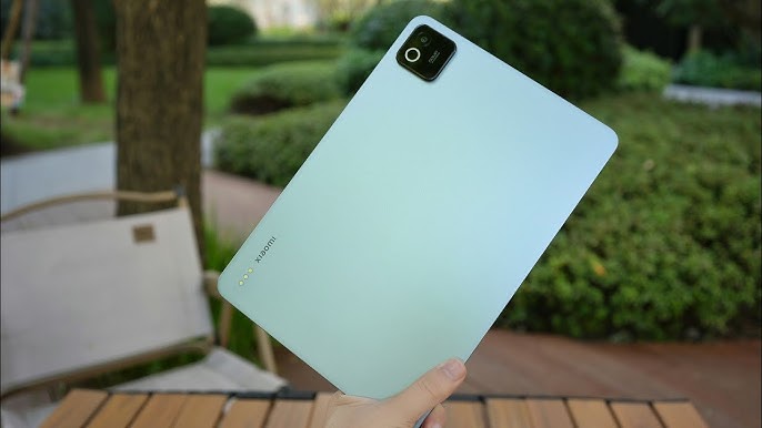 Xiaomi Pad 8 Pro tablet özellikleri