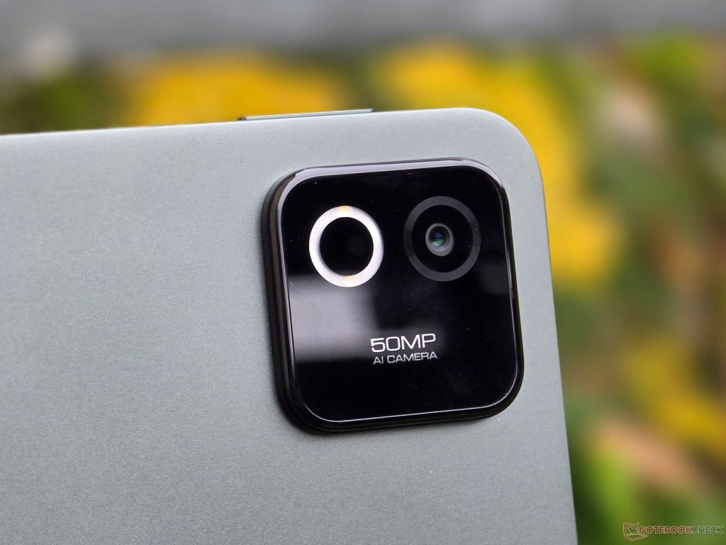 Xiaomi Pad 8 Pro özellik inceleme