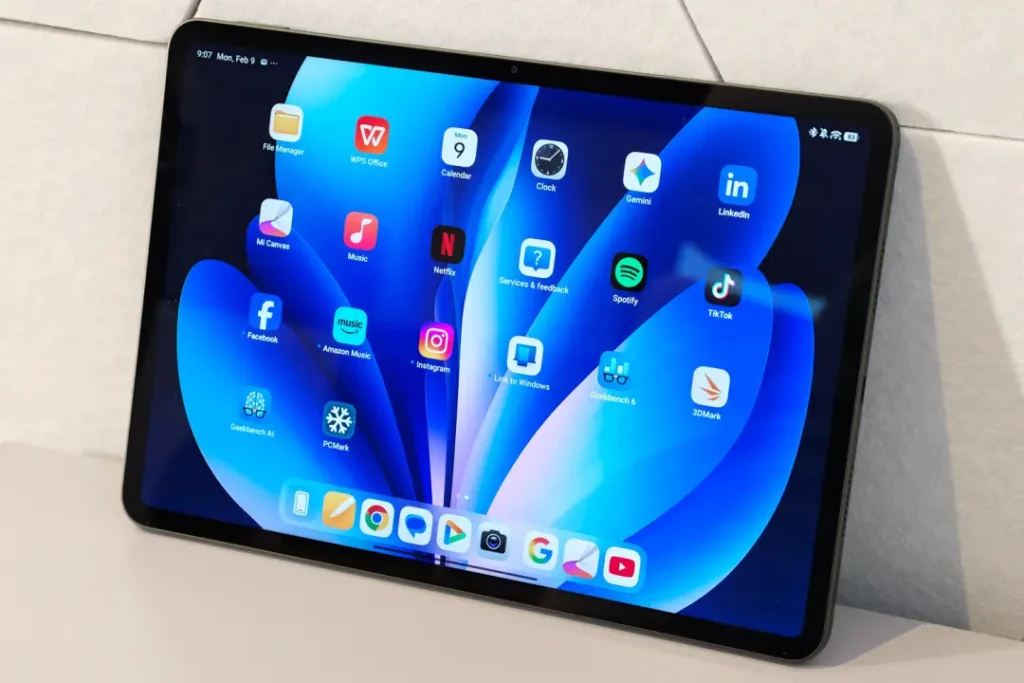 Xiaomi Pad 8 Pro inceleme