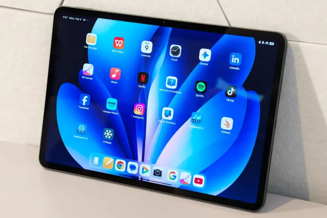 Xiaomi Pad 8 Pro inceleme