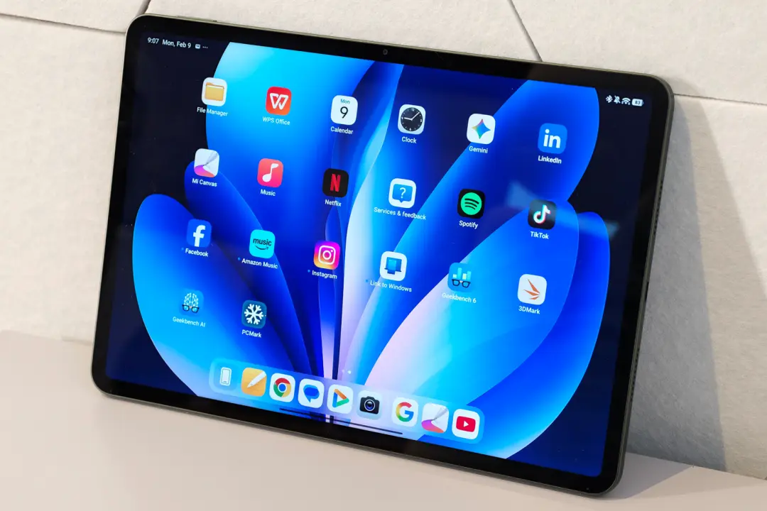 Xiaomi Pad 8 Pro inceleme