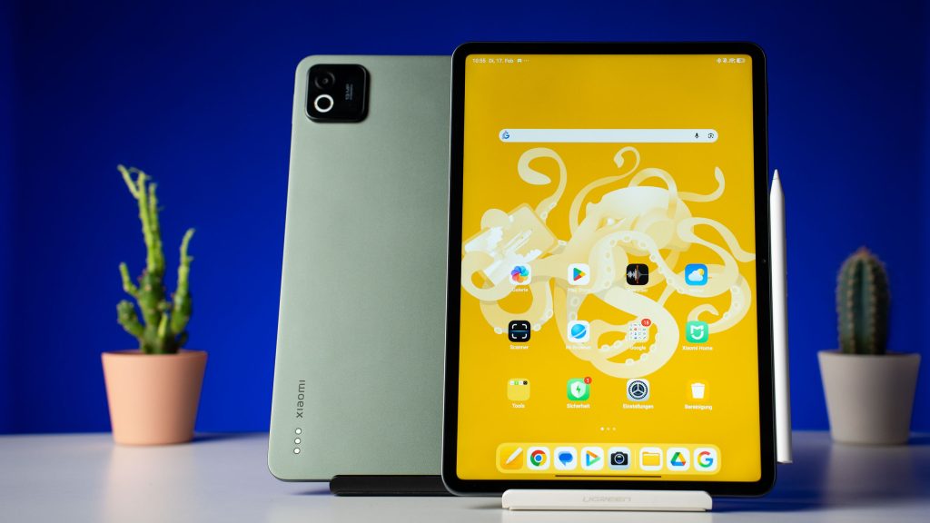 Xiaomi Pad 8 Pro inceleme 2026
