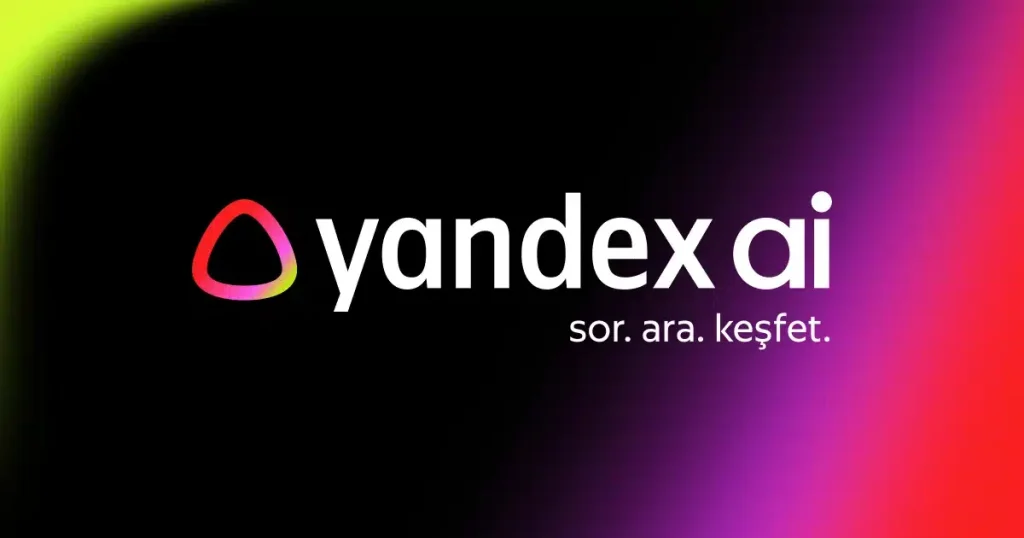 Yandex AI