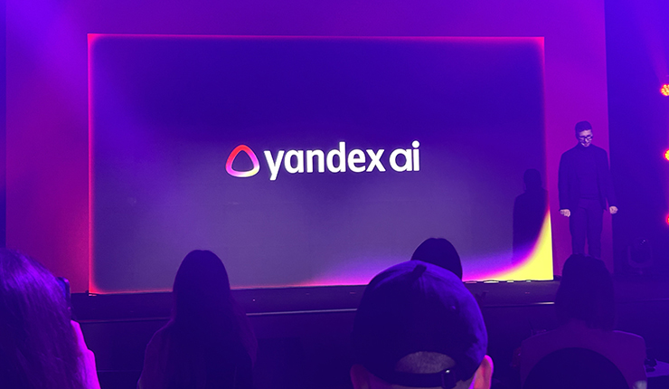Yandex AI