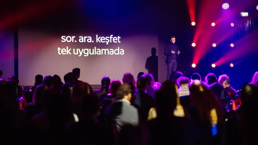 Yandex AI BROWSER