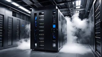 Yapay Zeka Veri Merkezi Enerji 2026