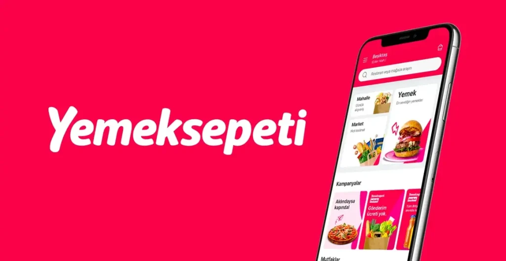 Yemeksepeti