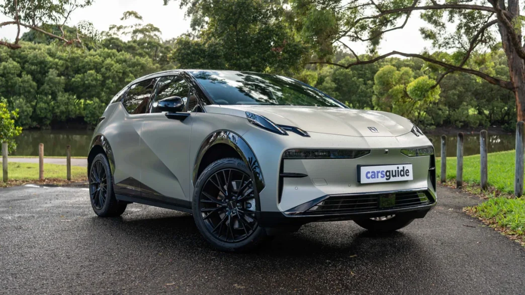 Zeekr X AWD Elektrikli SUV alınır mı?