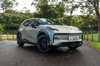 Zeekr X AWD Elektrikli SUV alınır mı?