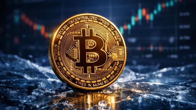 Bitcoin - BTC