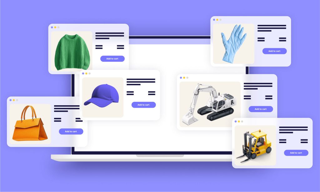 E-Ticaret Paketleri 2026