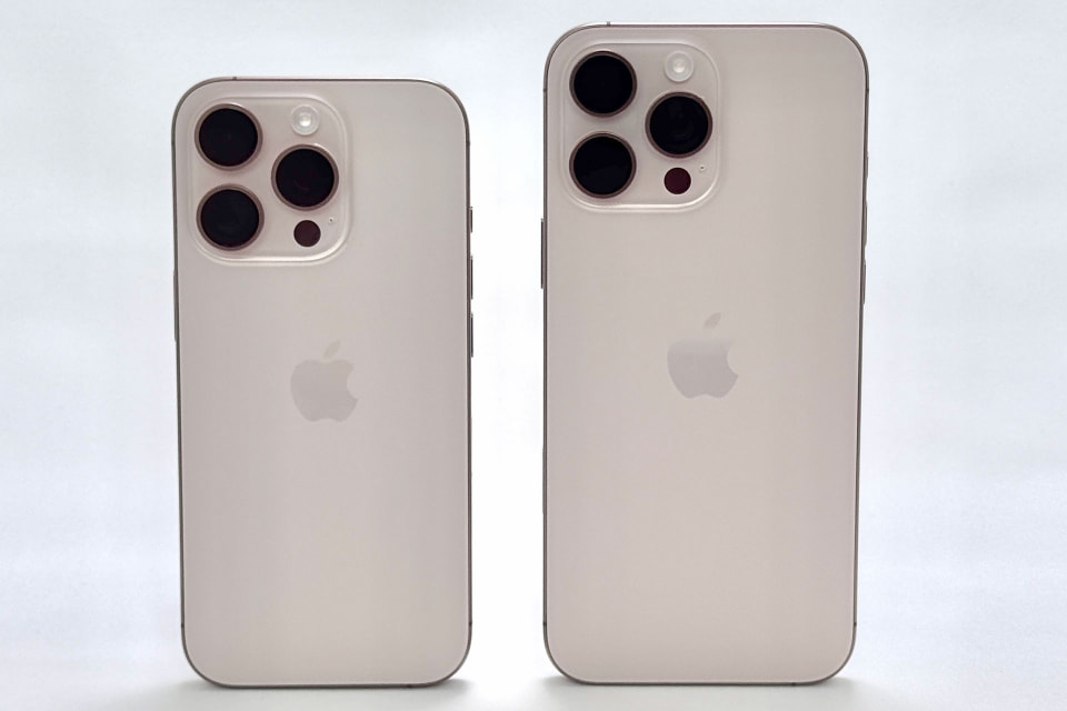 iPhone 16 Pro / Pro Max 2026