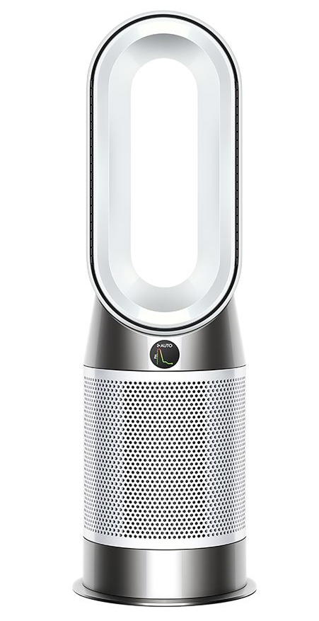 Dyson Purifier Hot+Cool HP1 Isıtıcı Özellikli Hava Temizleyici