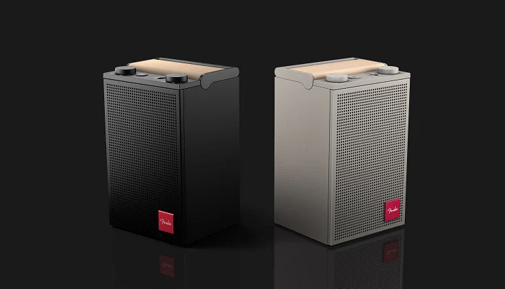Fender ELIE 6 Bluetooth Hoparlör review
