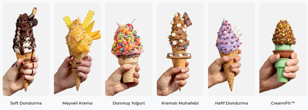 Ninja Swirl by CREAMi 13-in-1 Dondurma Makinesi