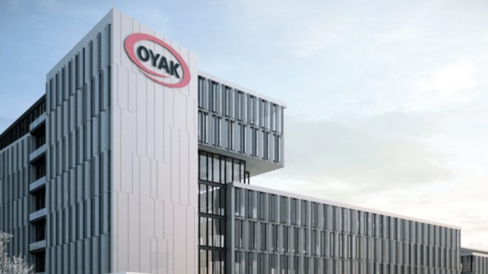 OYAK
