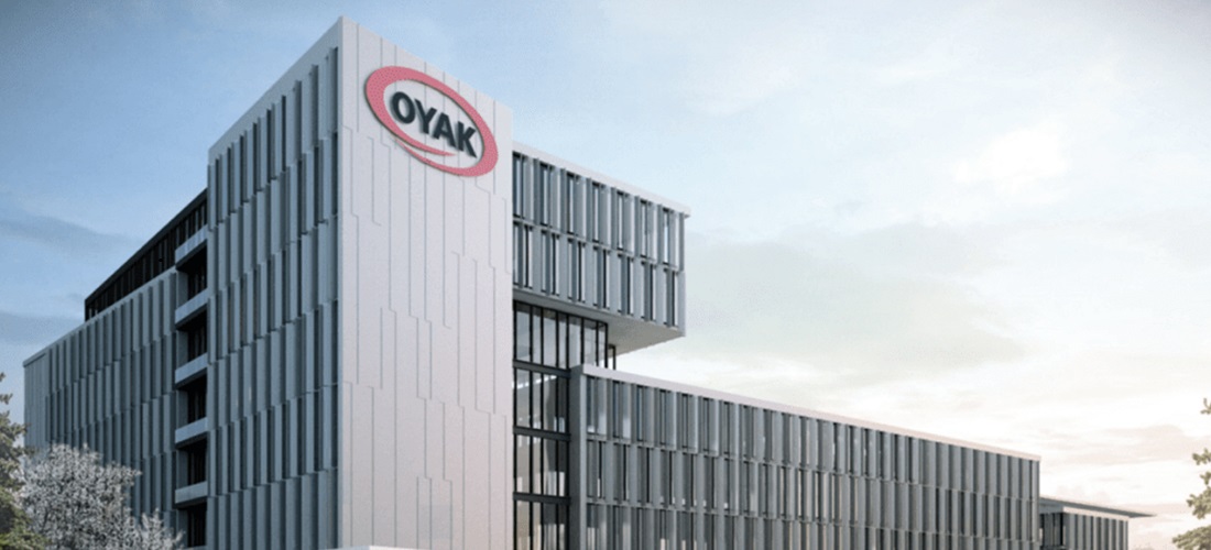 OYAK