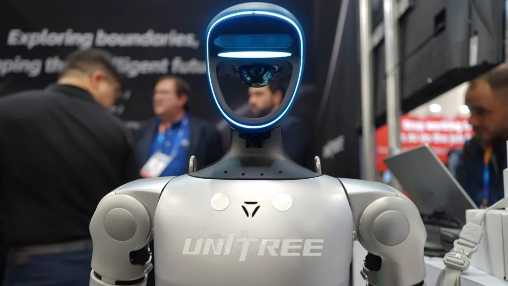 Robotik Teknolojiler