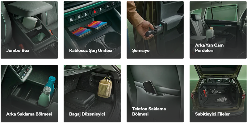 Skoda Enyaq Coupe 2026