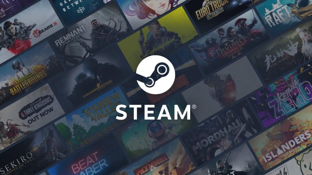 Steam FPS