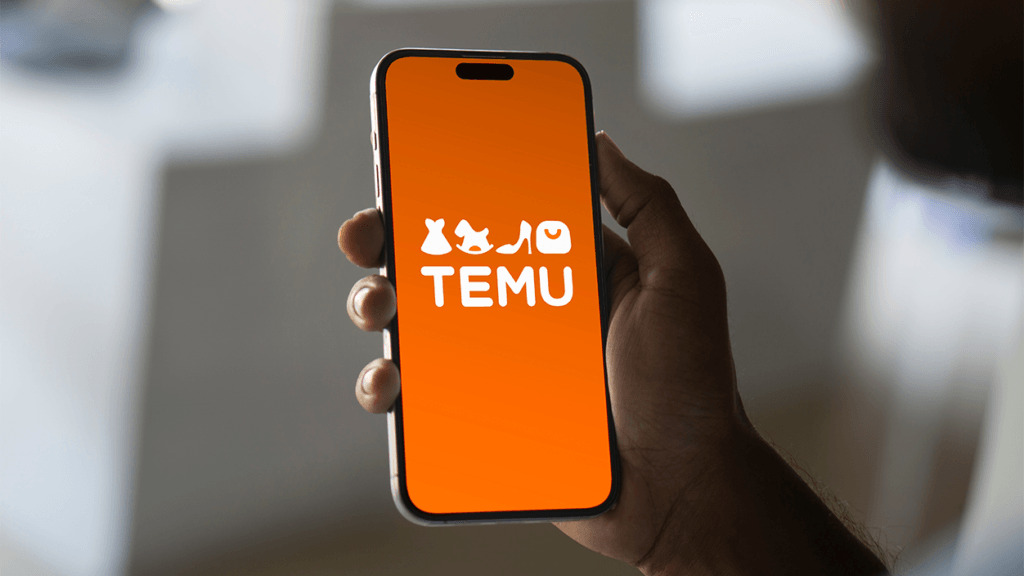 Temu - E-ticaret