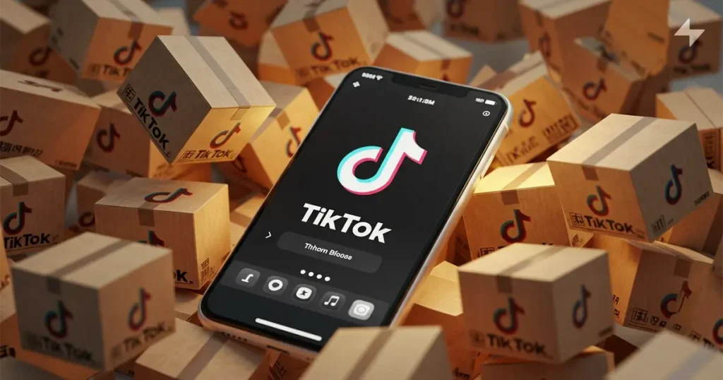 Tiktok Shop 2026