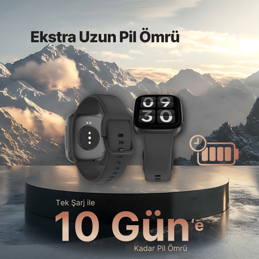 ttec Tempus Pro Alınır mı?