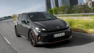 Cupra Born inceleme 2026