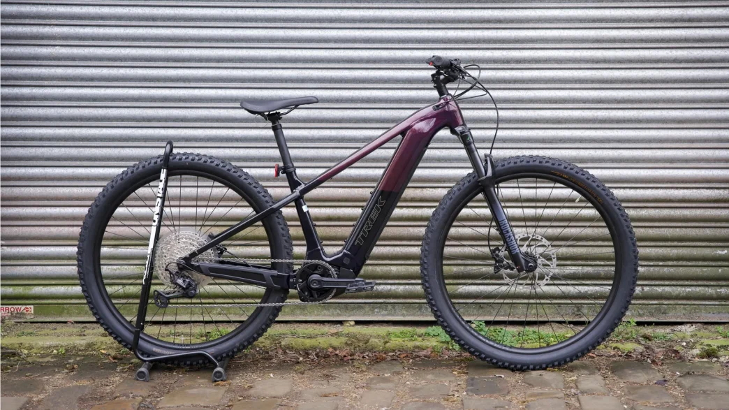 Trek Powerfly+ 6 Gen 5 2026