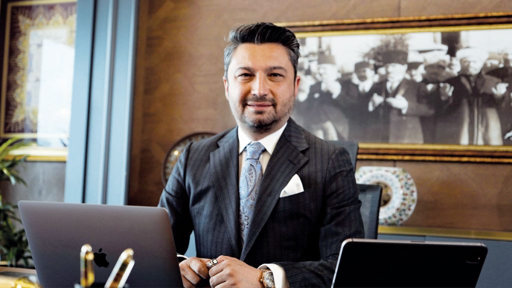 ARD Bilişim CEO - Arda Ödemiş