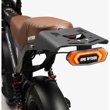 Ape Ryder Mandrill 1000W Elektrikli Bisiklet