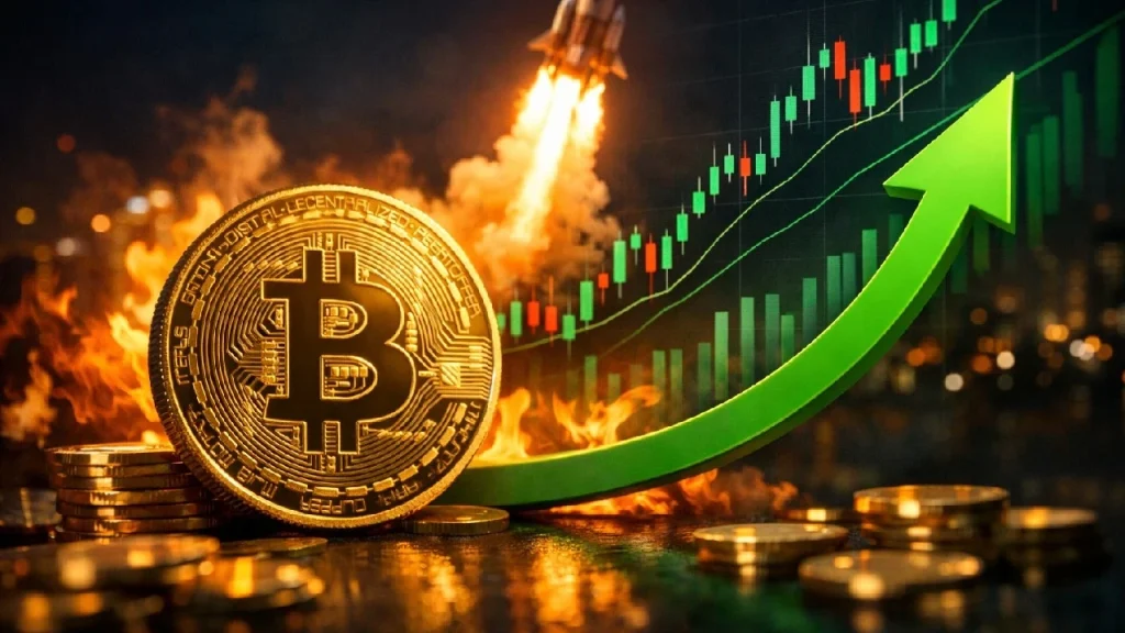 Bitcoin - BTC