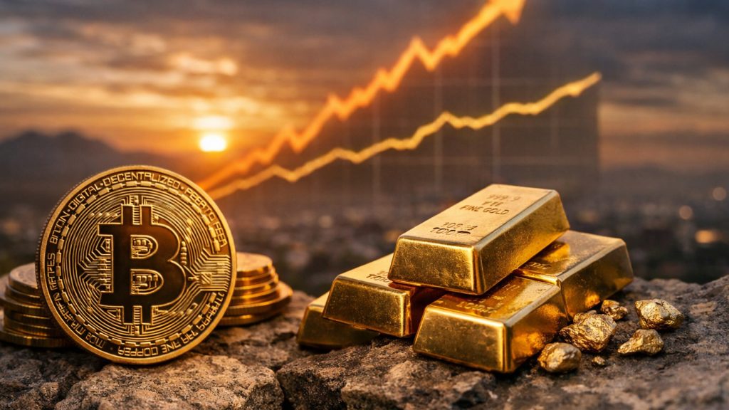 Bitcoin - BTC