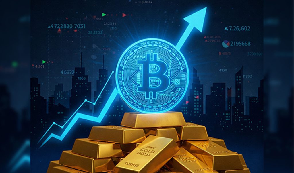 Bitcoin - BTC