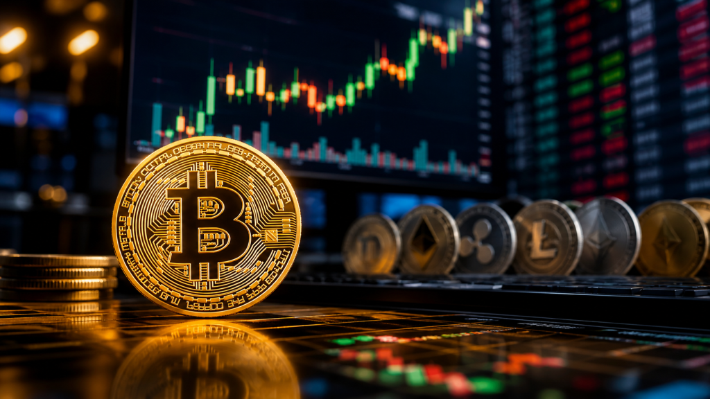 Bitcoin