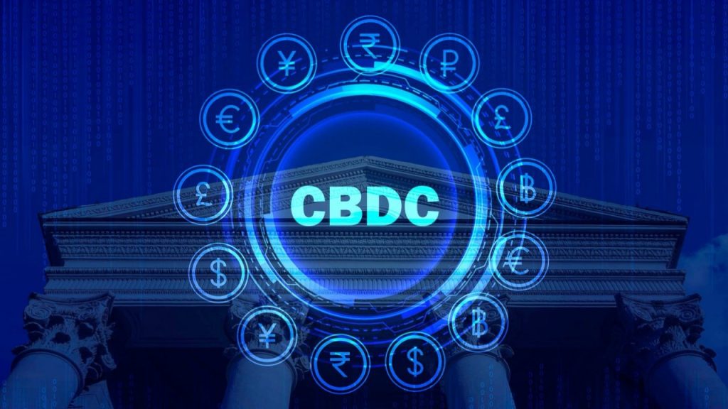 CBDC - Dijital Türk Lirası